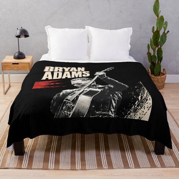 Item preview, Bryan Adams Rock Music designed and sold by Isaacmaakkai.