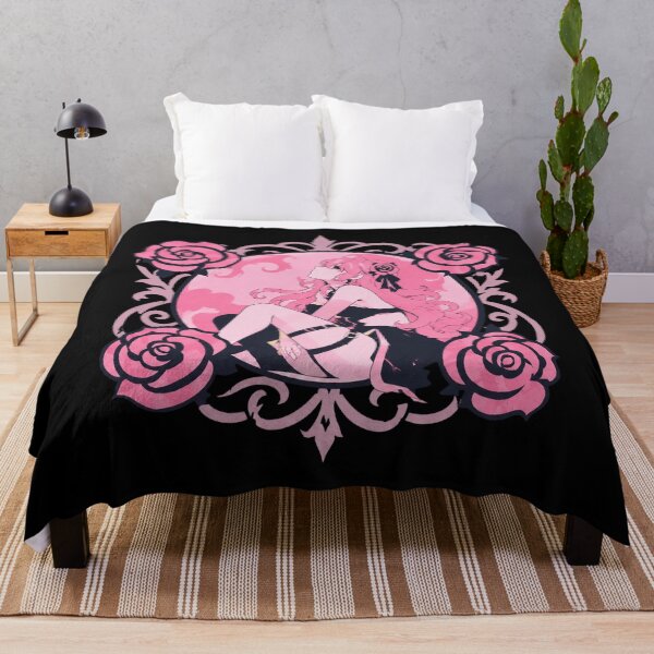 Item preview, Utena Rose Pose designed and sold by RayneBarron.