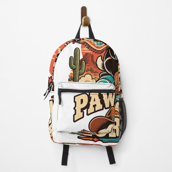 Item preview, Desert Ranger — Paws on the Horizon designed and sold by caberoge.