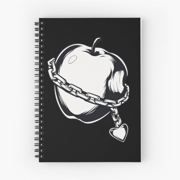 Item preview, Chained Apple designed and sold by CallistoPonte.