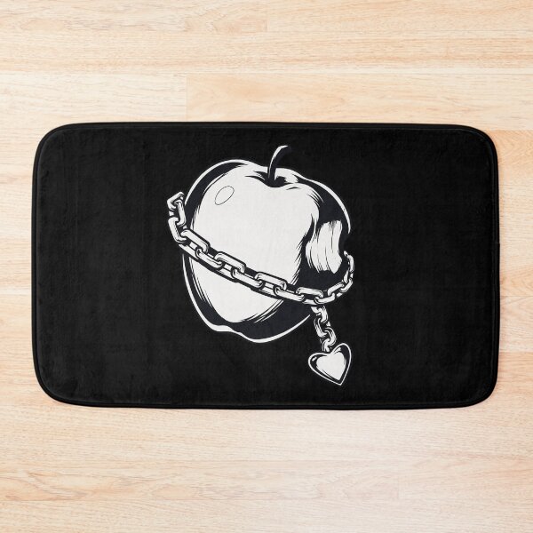Item preview, Chained Apple designed and sold by CallistoPonte.