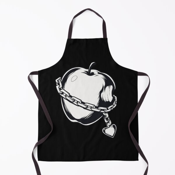 Item preview, Chained Apple designed and sold by CallistoPonte.