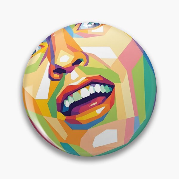 Item preview, Angus young pop art designed and sold by Zamziri.