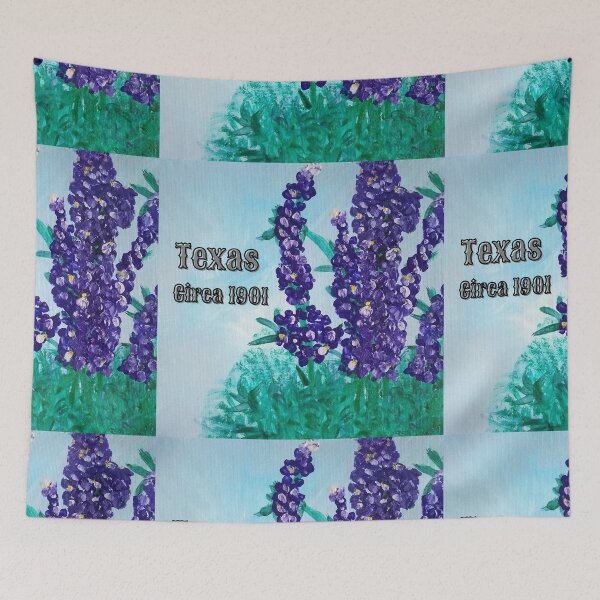 Item preview, Bonnets of Blue designed and sold by lifeinspired4u.