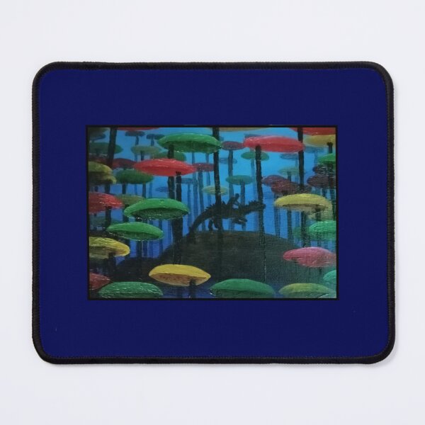 Item preview, Underwater Traveling designed and sold by driftfractals.
