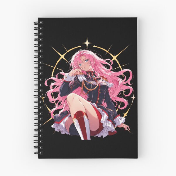 Aperçu de l'œuvre Art Utena Tenjou créée et vendue par RayneBarron.