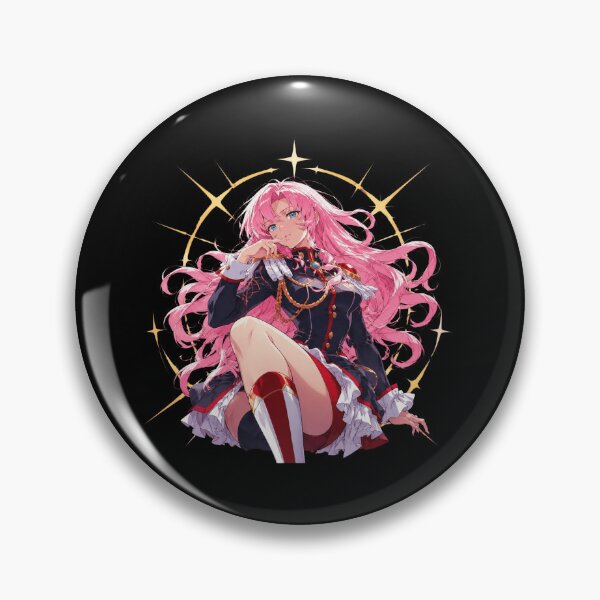 Aperçu de l'œuvre Art Utena Tenjou créée et vendue par RayneBarron.