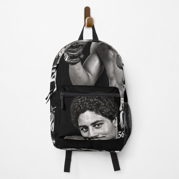Item preview, Wilfredo Gomez - Bazooka tribute designed and sold by DogWorldArt.