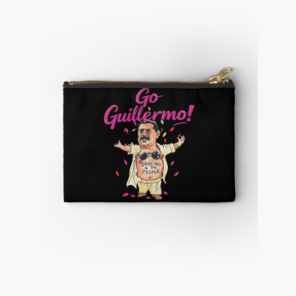 Item preview, Go Guillermo Dancing With The Stars designed and sold by IreneMeyerr.