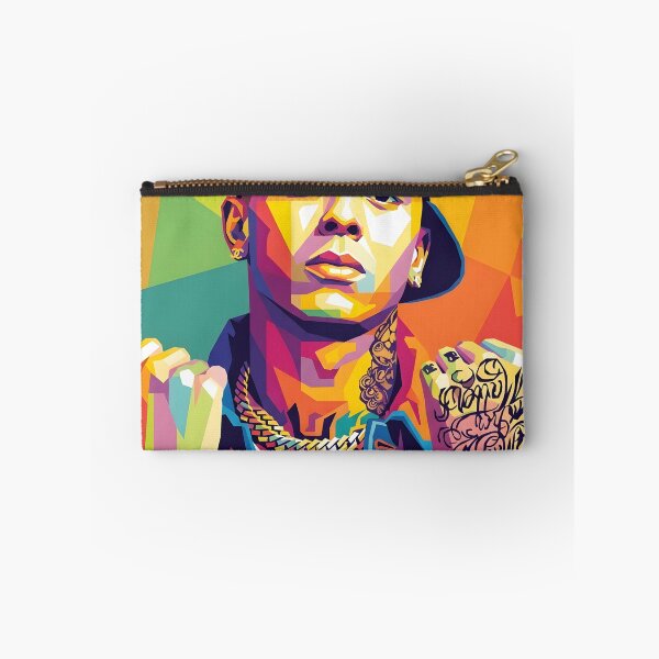 Item preview, Central cee pop art designed and sold by Zamziri.
