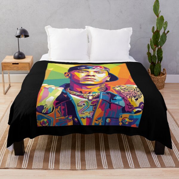 Item preview, Central cee pop art designed and sold by Zamziri.