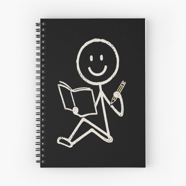 Item preview, Smiley Stick Figure designed and sold by CallistoPonte.