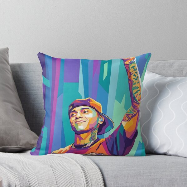 Item preview, Central cee pop art designed and sold by Zamziri.