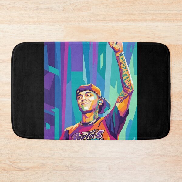 Item preview, Central cee pop art designed and sold by Zamziri.