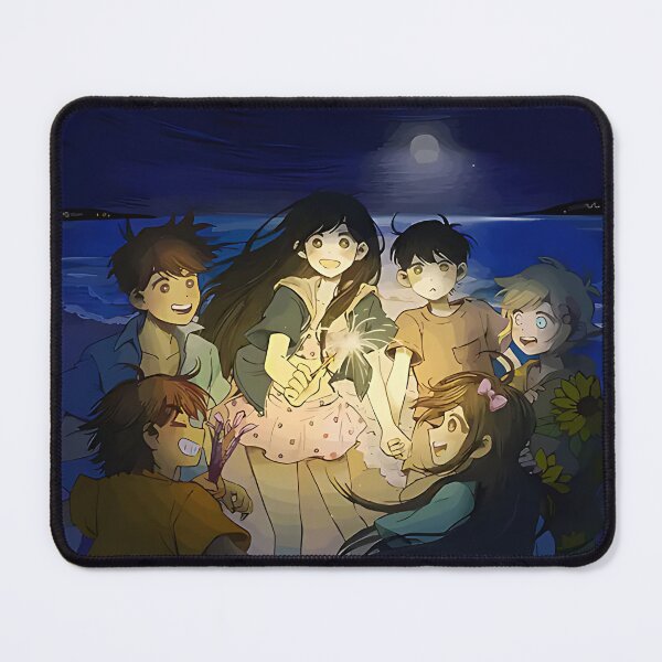 Item preview, OMORI Game in the Night designed and sold by LyleKee.