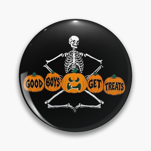 Item preview, Good boys get treats  designed and sold by FeralCatDad.
