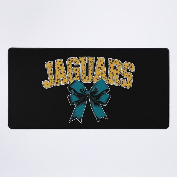 Item preview, Jaguars Coquette Flowers Style designed and sold by Floral Vintage.