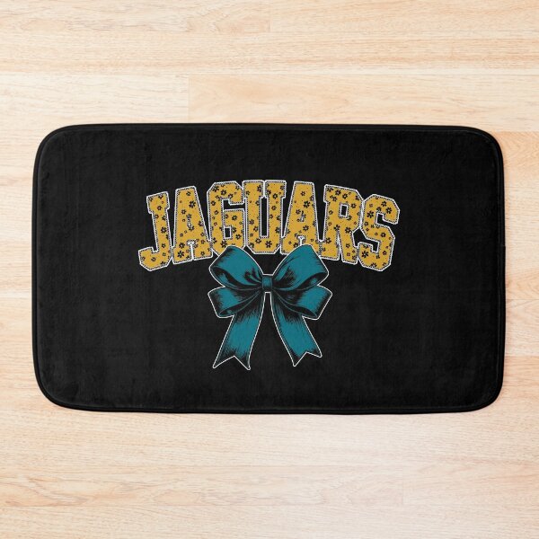 Item preview, Jaguars Coquette Flowers Style designed and sold by Floral Vintage.
