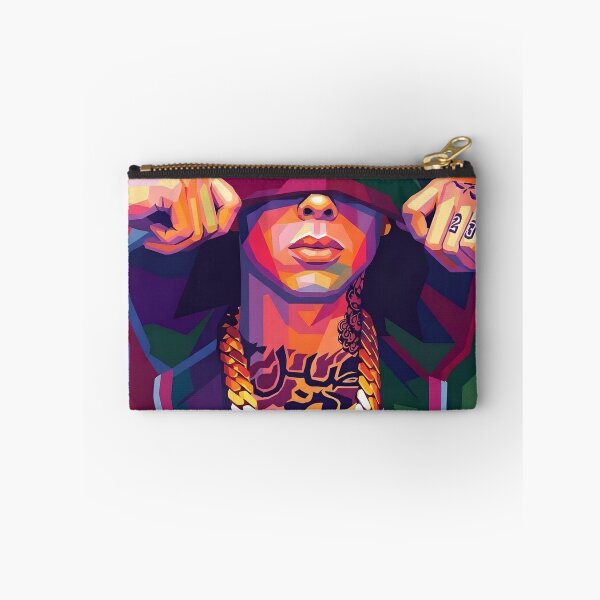 Item preview, Central cee pop art designed and sold by Zamziri.