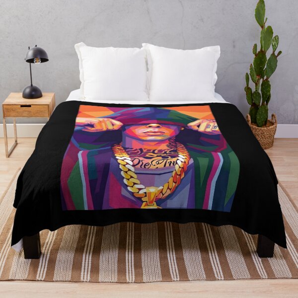 Item preview, Central cee pop art designed and sold by Zamziri.