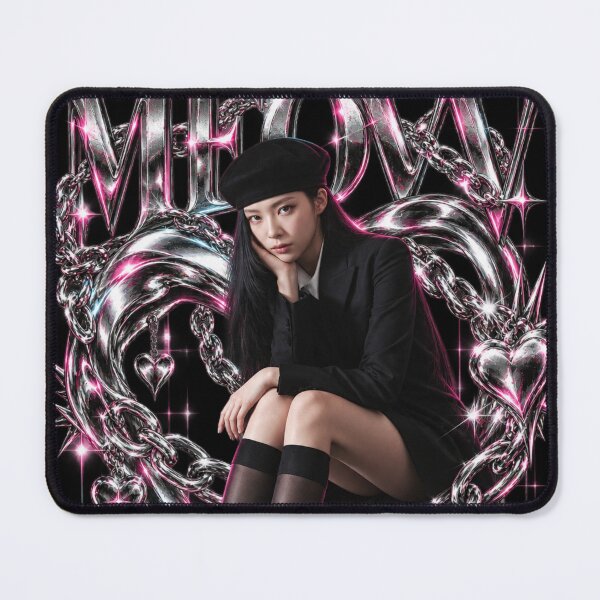 Item preview, MEOVV Narin Go Hard Era | Cyber Grunge Concept designed and sold by Valereekmerch.