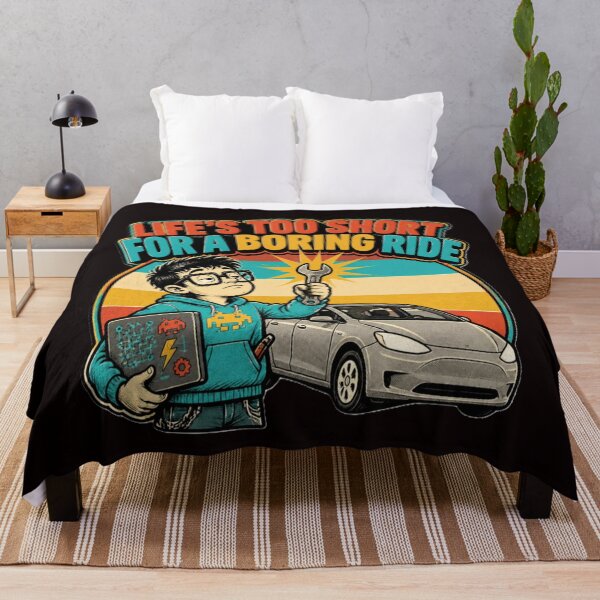 Item preview, Life's too Short designed and sold by Designs by Kyron.