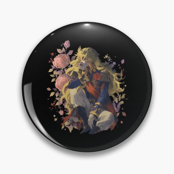 Item preview, Rose Of Versailles designed and sold by Mikayla600.