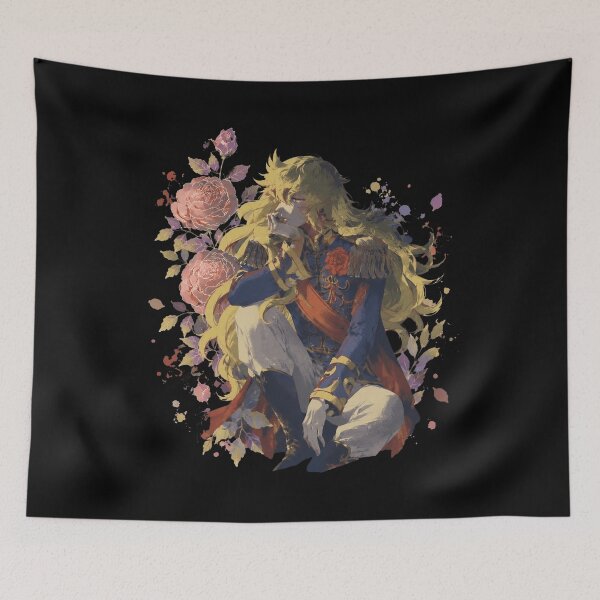 Item preview, Rose Of Versailles designed and sold by Mikayla600.