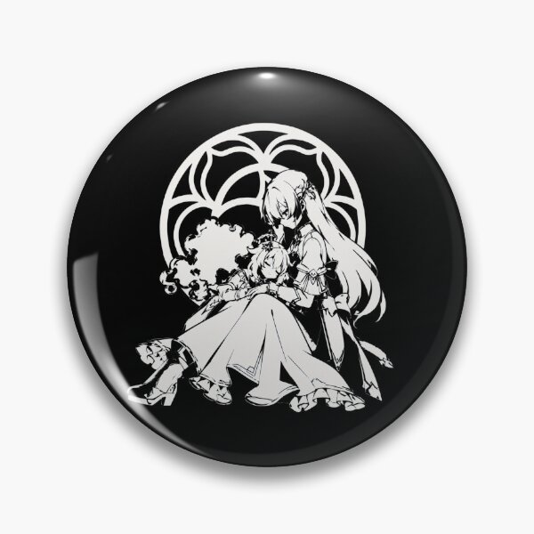 Item preview, Utena Rose Halo designed and sold by RayneBarron.