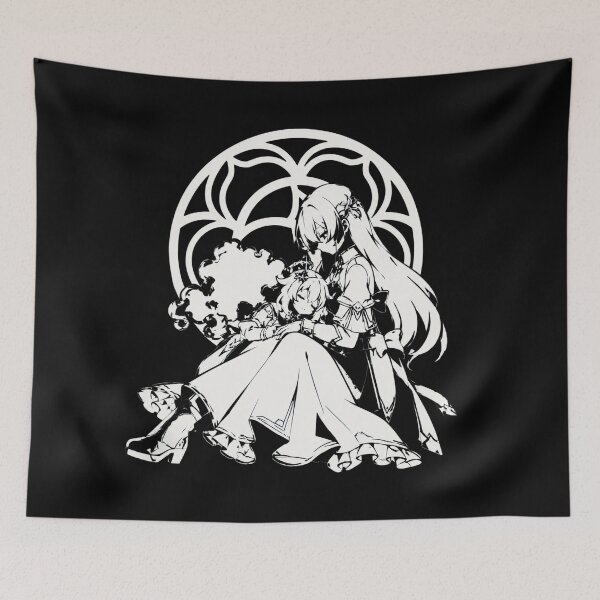 Item preview, Utena Rose Halo designed and sold by RayneBarron.