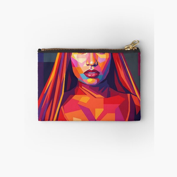 Item preview, Nicki minaj pop art designed and sold by Zamziri.