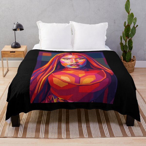 Item preview, Nicki minaj pop art designed and sold by Zamziri.