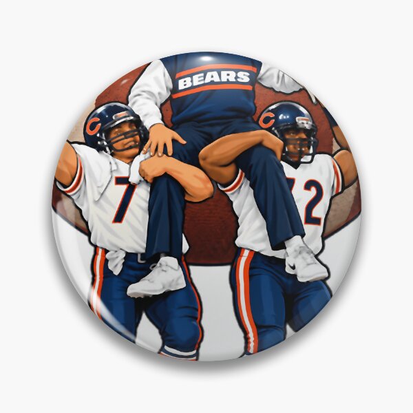 Item preview, Mike-Ditka 2026 designed and sold by LeanneKlein.