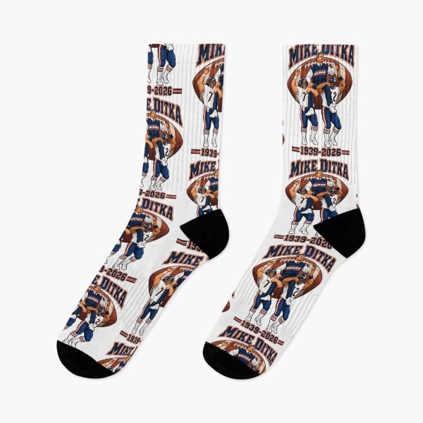 Item preview, Mike-Ditka 2026 designed and sold by LeanneKlein.