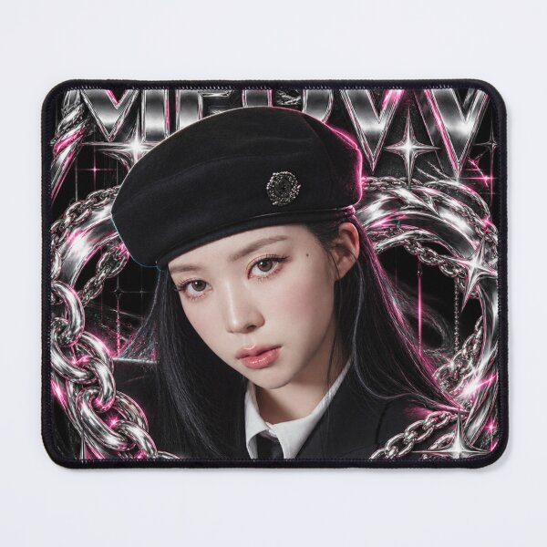 Item preview, Narin MEOVV Go Hard Silver Chain | Pawv Fandom Merch designed and sold by Valereekmerch.