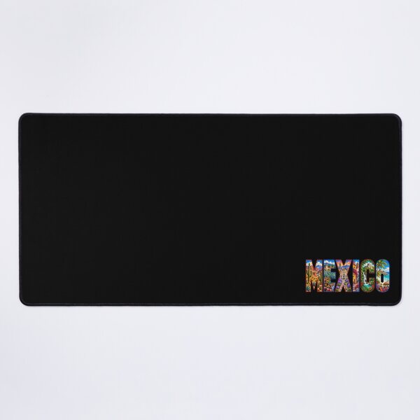Item preview, Mexico is Beautiful  designed and sold by Goyo7.