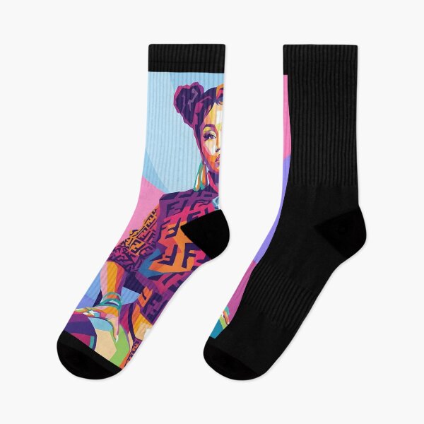 Item preview, Nicki minaj pop art designed and sold by Zamziri.