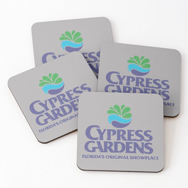 Item preview, Cypress Gardens Vintage designed and sold by Ryan Jay Cruz.