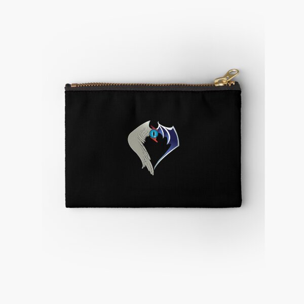 Item preview, Kingdom Hearts, Riku Keyblade Motif Heart Design designed and sold by The Minimal Geek Apparels.