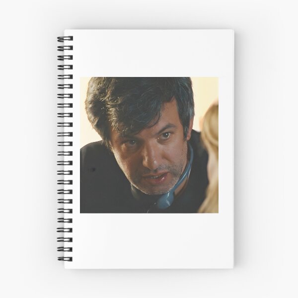 Artikelvorschau, Nathan Fielder Meme-T-Shirt entworfen und verkauft von Aureliuszorp.