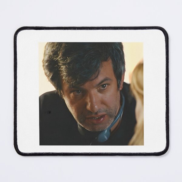 Item preview, Nathan Fielder Meme Tee designed and sold by Aureliuszorp.