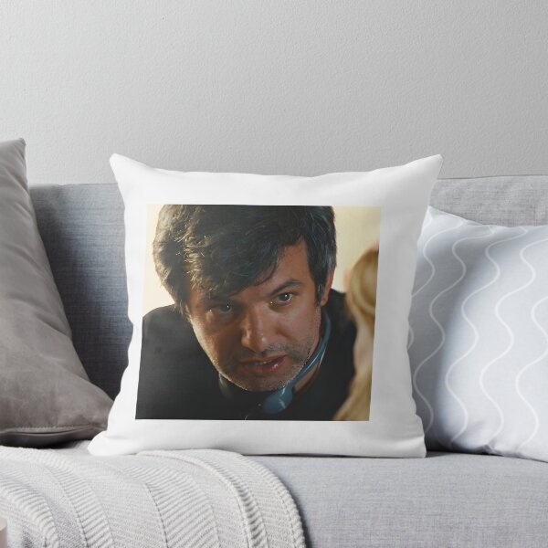 Item preview, Nathan Fielder Meme Tee designed and sold by Aureliuszorp.