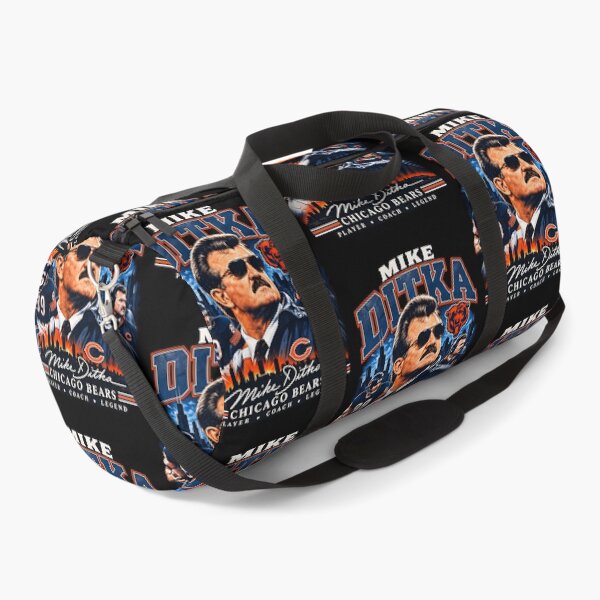 Item preview, Mike-Ditka player coach legend designed and sold by LeanneKlein.