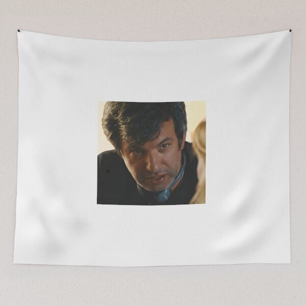 Item preview, Nathan Fielder Meme Tee designed and sold by Aureliuszorp.
