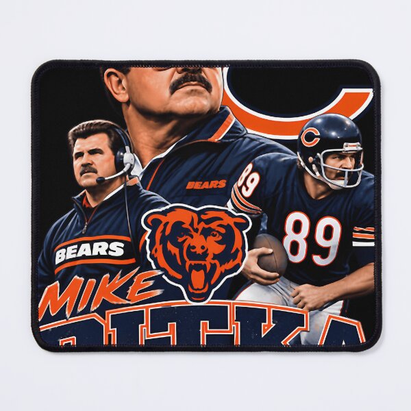 Item preview, Mike-Ditka designed and sold by LeanneKlein.