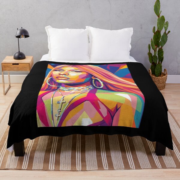 Item preview, Nicki minaj pop art designed and sold by Zamziri.