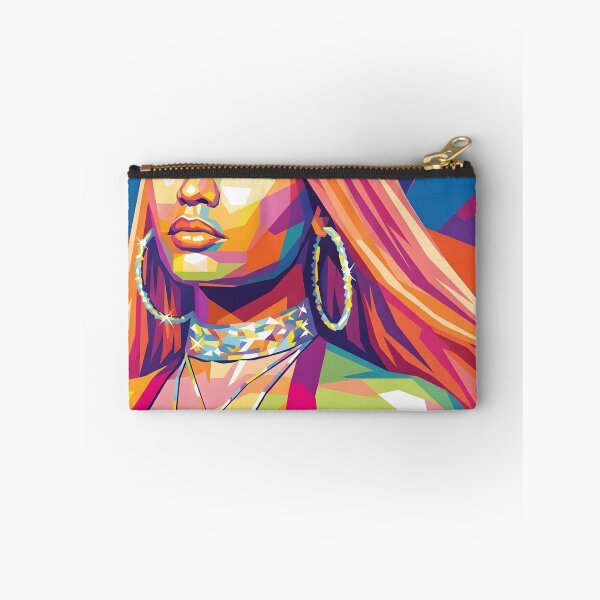 Item preview, Nicki minaj pop art designed and sold by Zamziri.