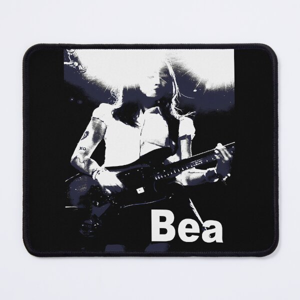 Item preview, Bea designed and sold by Wallyhaney.