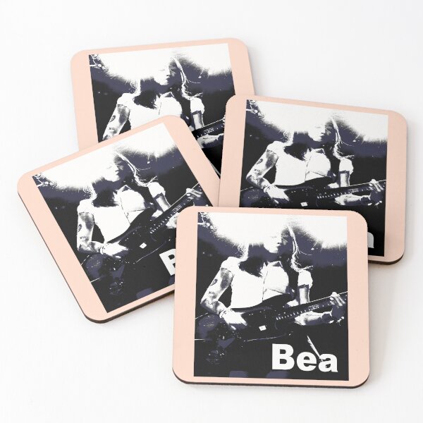 Item preview, Bea designed and sold by Wallyhaney.