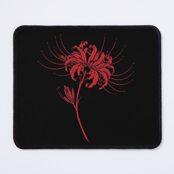 Item preview, Red Spider Lily designed and sold by CallistoPonte.